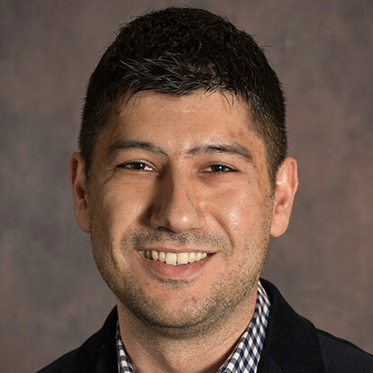 Arash Harzand, M.D., M.B.A., FAAC