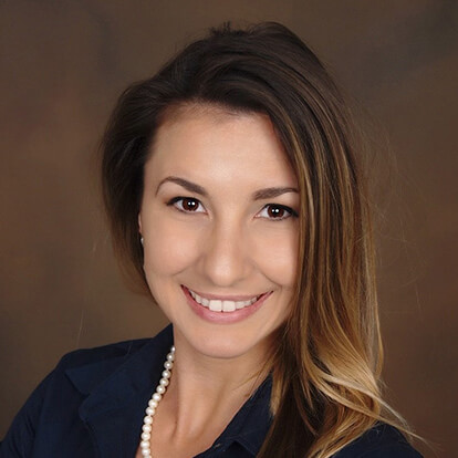 Candis Connell, Psy.D.