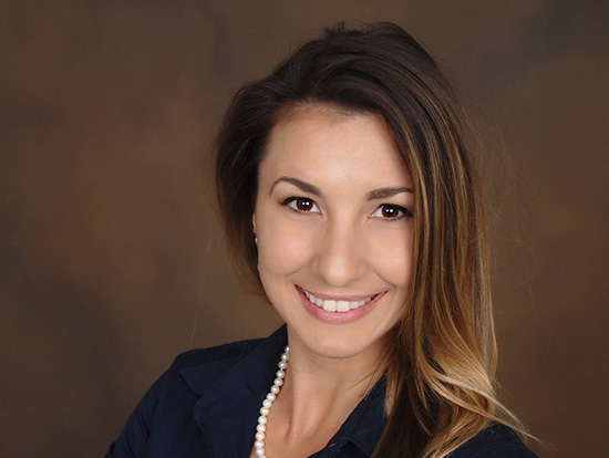 Candis Connell, Psy.D.