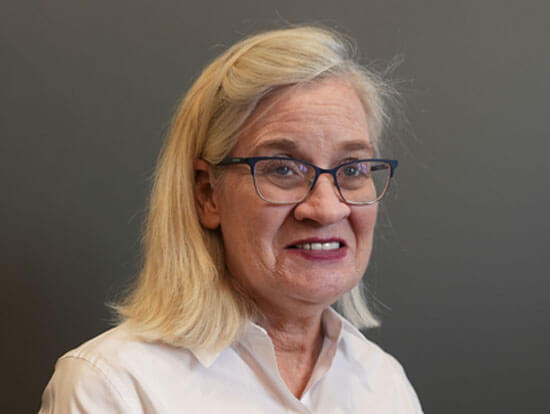 Mary Julius, RDN, LD, CDCES