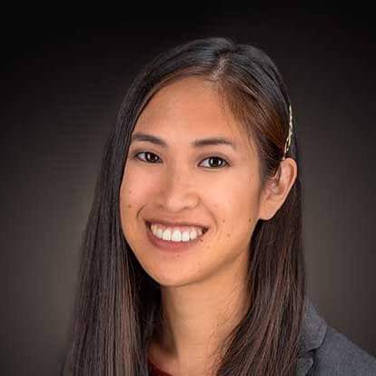 Melissa Tran, PMH-C