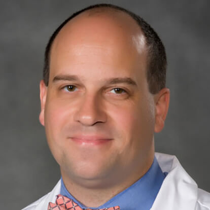 Michael Amendola, M.D., M.E.H.P.