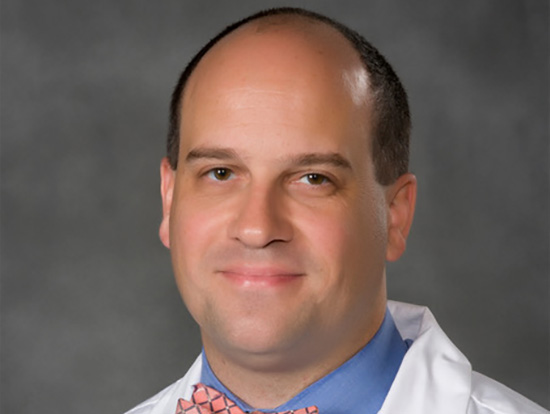 Michael Amendola, M.D., M.E.H.P.