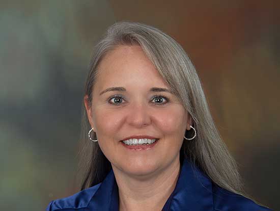 Nichol Salvo, D.P.M.