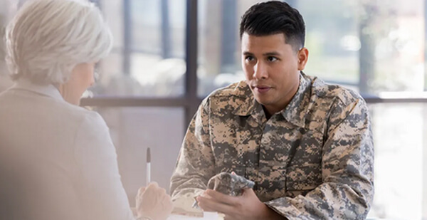 Low blood sugar: Helping Veterans with easy, at-home tools
