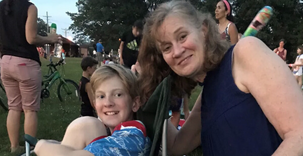 VA Dietitian: How I met the Pope