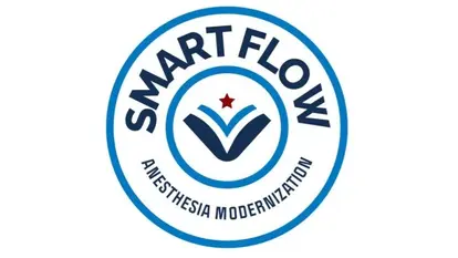 SmartFlow Anesthesia Modernization