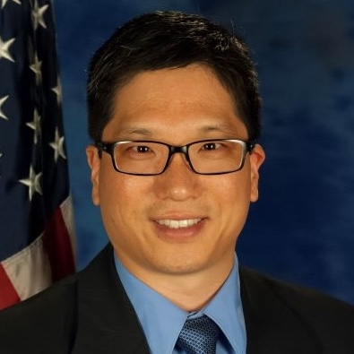 Henry Park, M.D. headshot